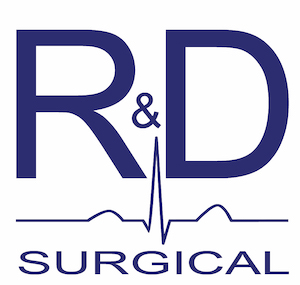 R&D Surgical Ltd logo
