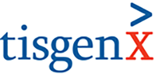 TisGenX logo