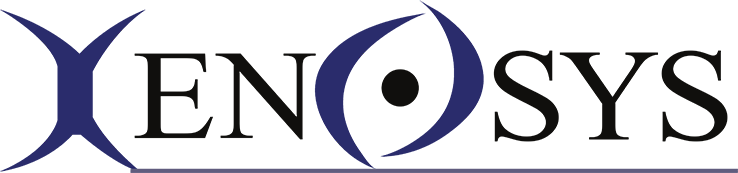 Xenosys logo