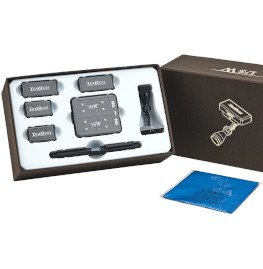 Xenosys L2SW Wireless Dental Headlight Full System