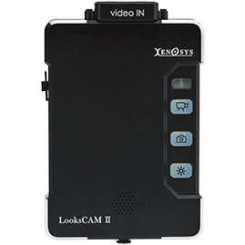 Xenosys LooksCam 2 Control Unit